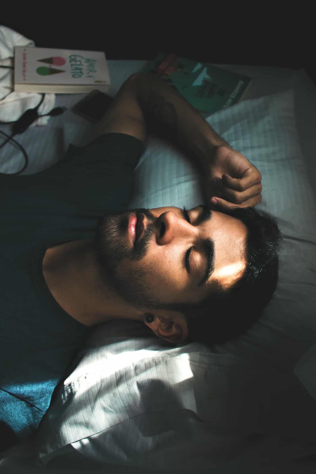 sommeil détente