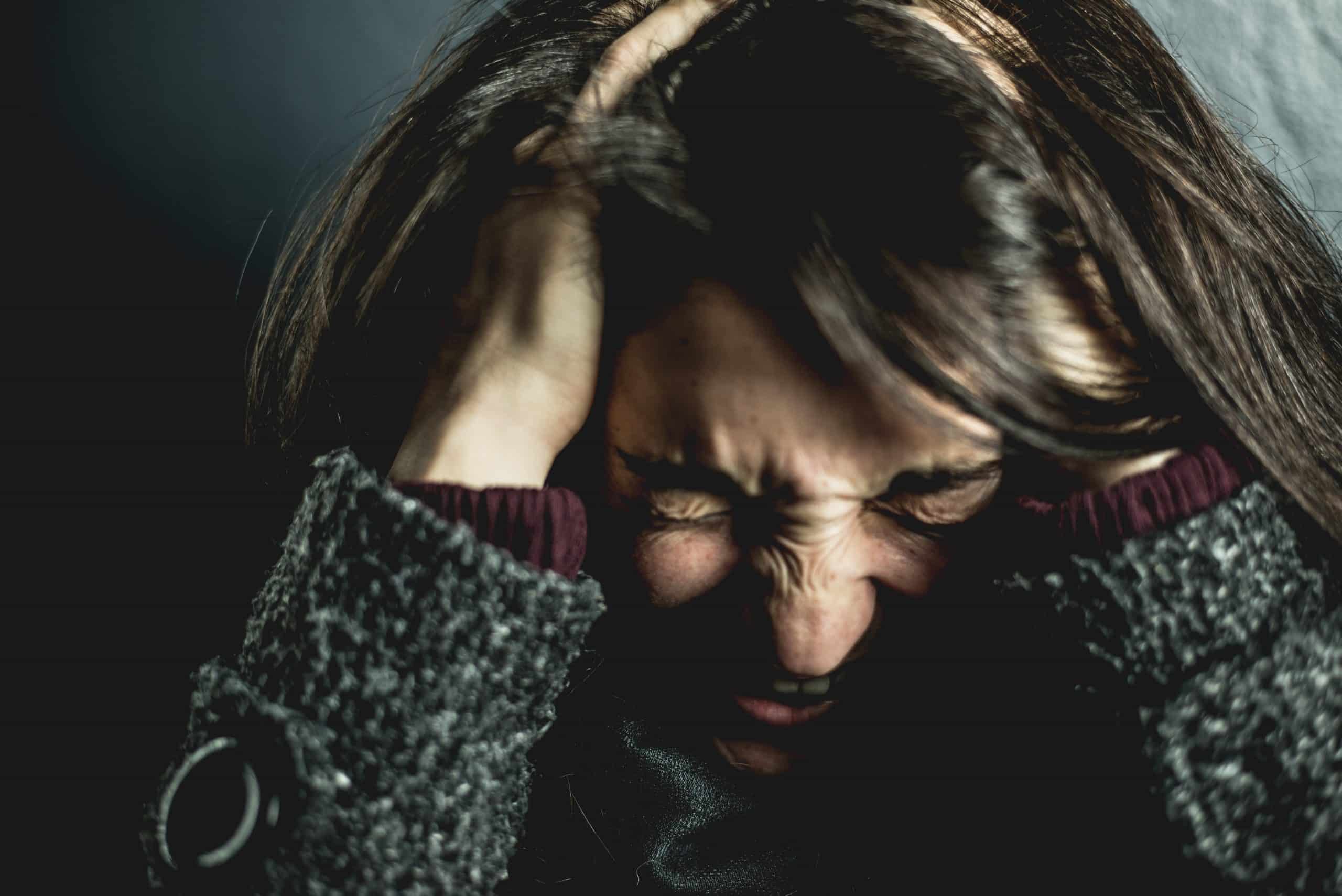 anxiété